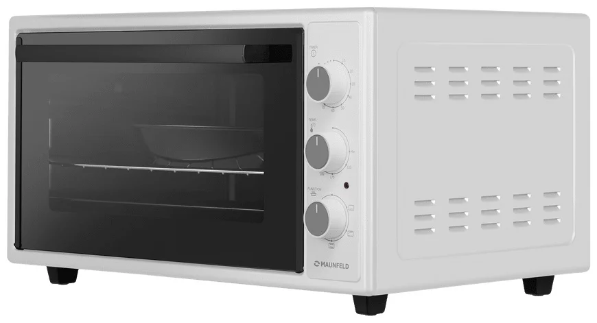 Мини-печь maunfeld mmo-483mw01 2