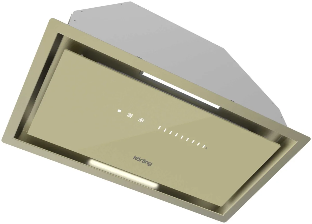 Вытяжка KORTING KHI 6997 GB