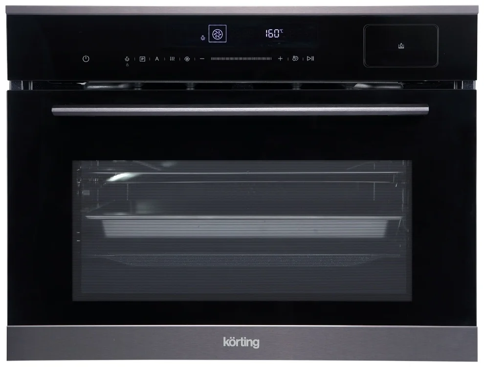 Духовой шкаф KORTING OKB 3450 GNBX Steam