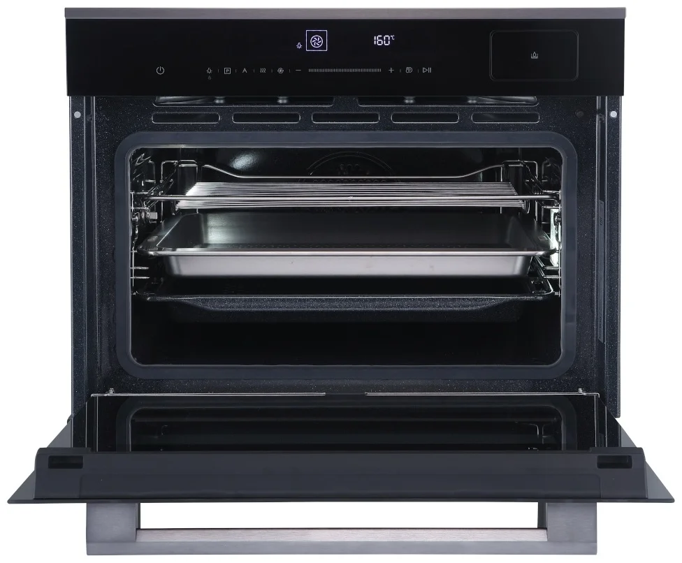 Духовой шкаф KORTING OKB 3450 GNBX Steam 2