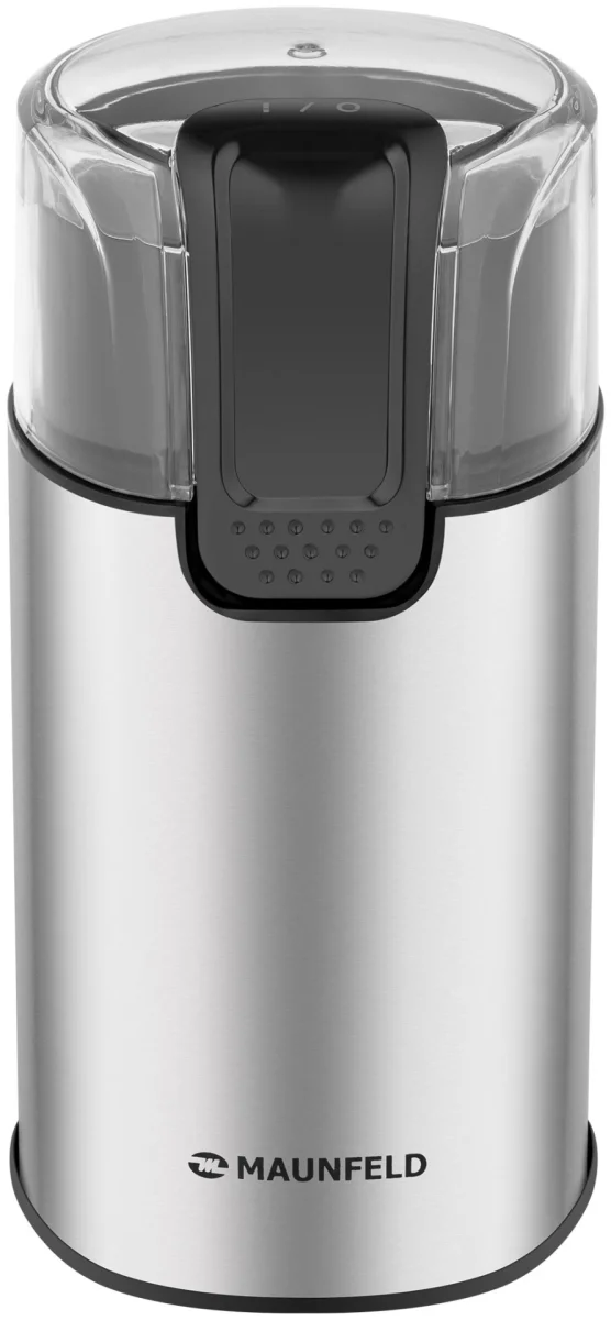 Кофемолка MAUNFELD MF-523S 3