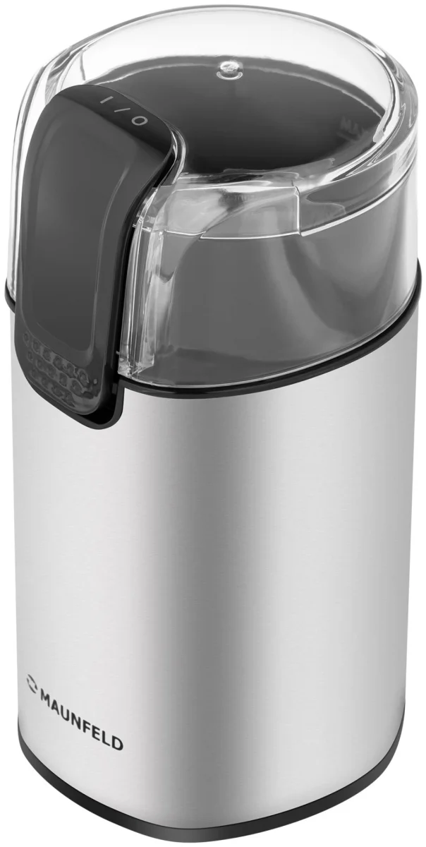 Кофемолка MAUNFELD MF-523S 4
