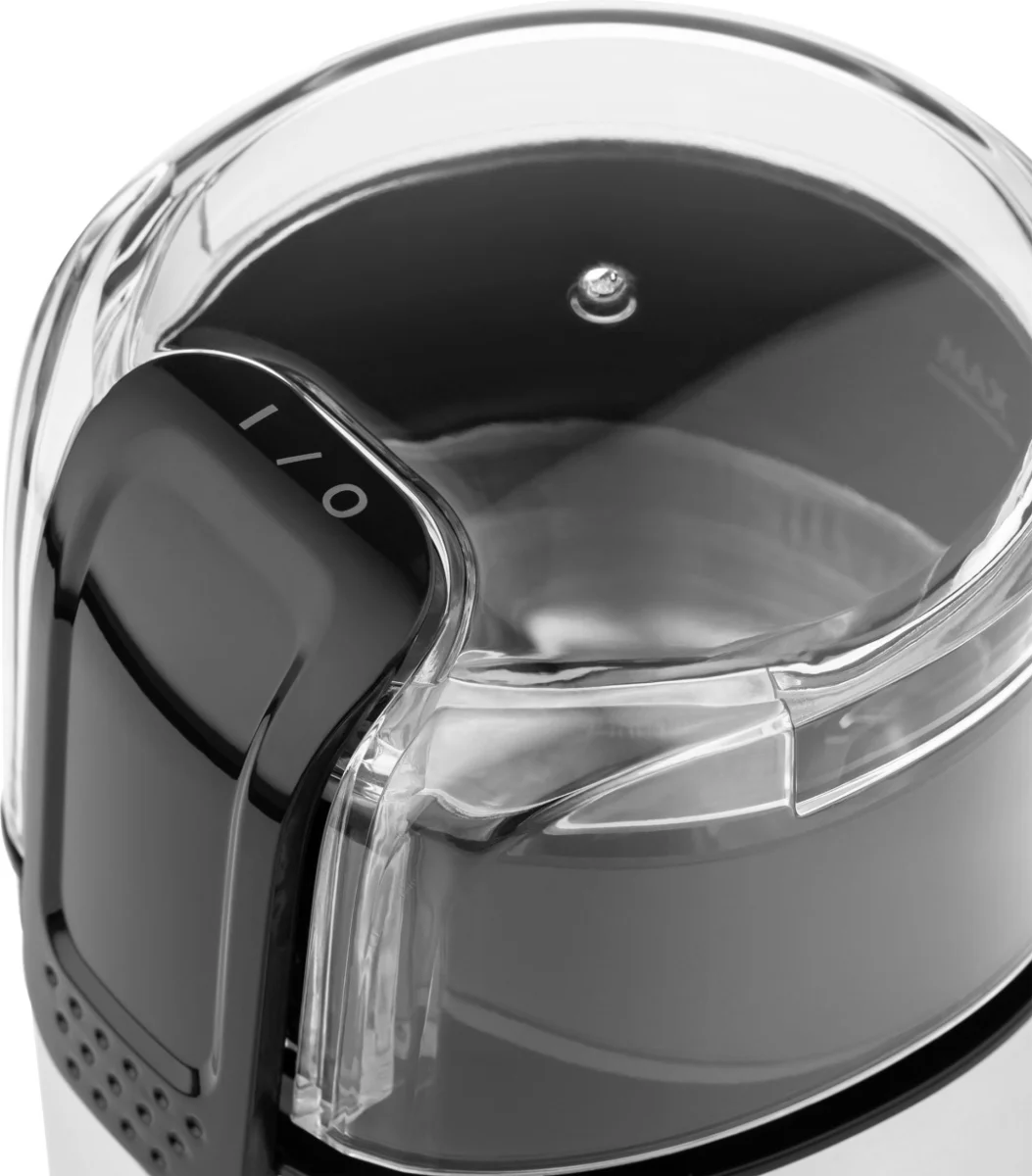 Кофемолка MAUNFELD MF-523S 5