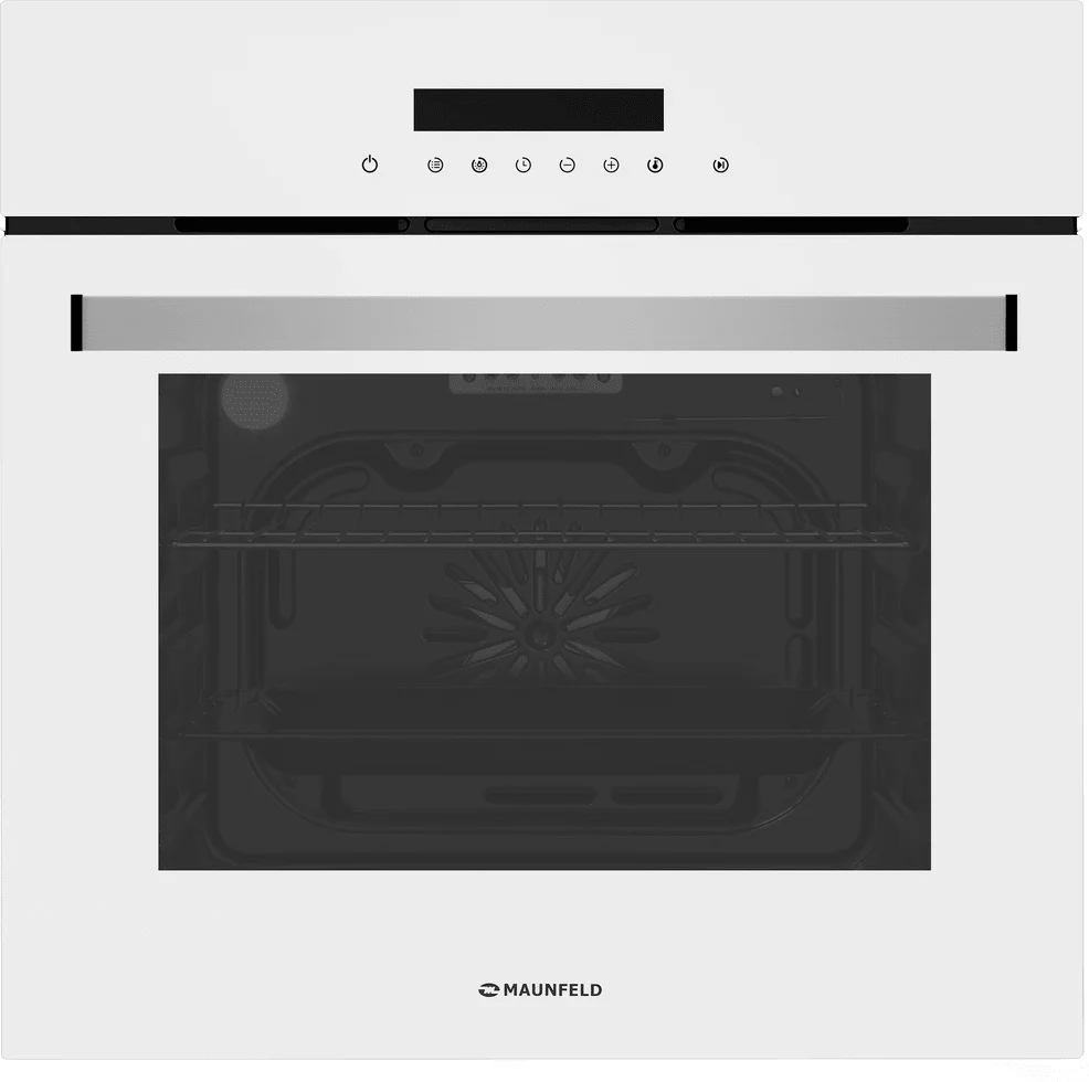 Шкаф духовой электрический MAUNFELD AEOD6063WM