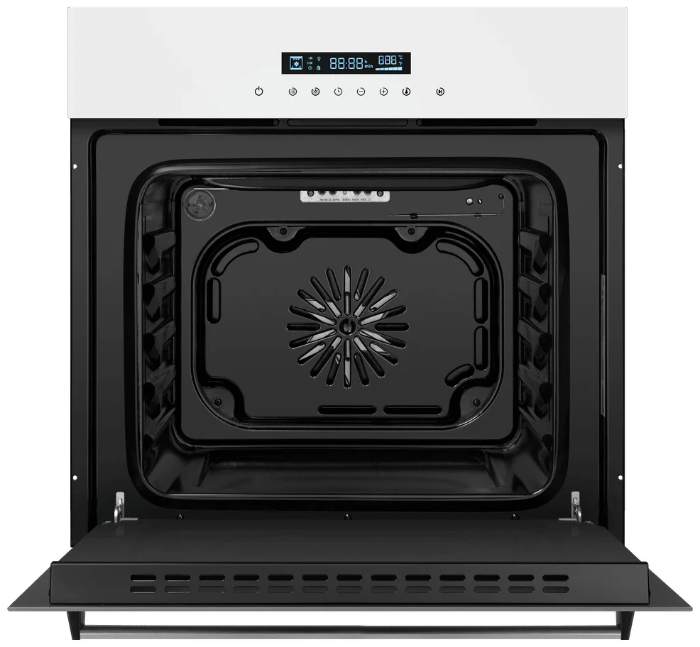 Шкаф духовой электрический MAUNFELD AEOD6063WM 4