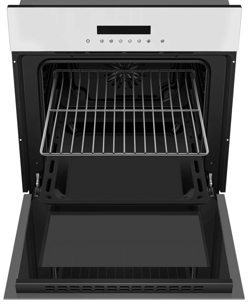 Шкаф духовой электрический MAUNFELD AEOD6063WM 5