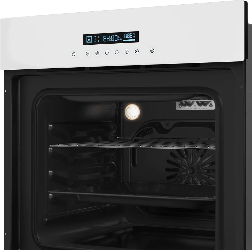 Шкаф духовой электрический MAUNFELD AEOD6063WM 6