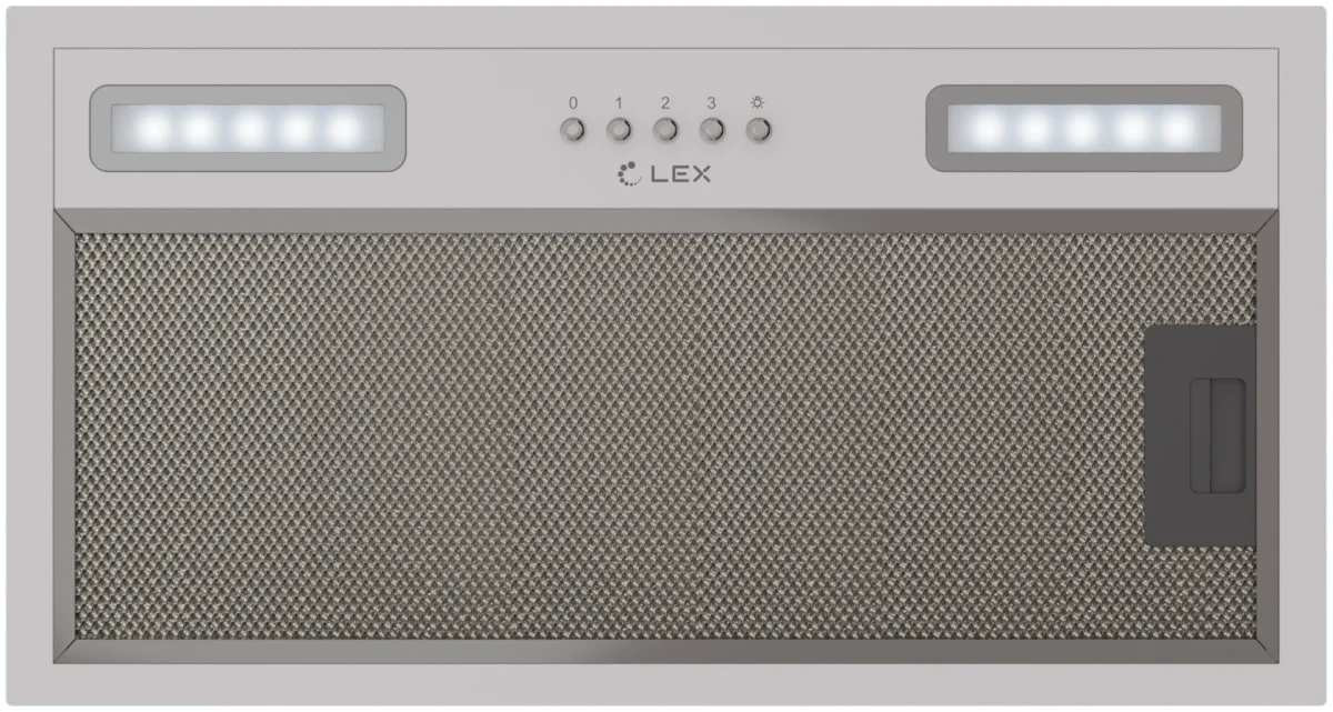 LEX HYPER 900 WH воздухоочиститель 4