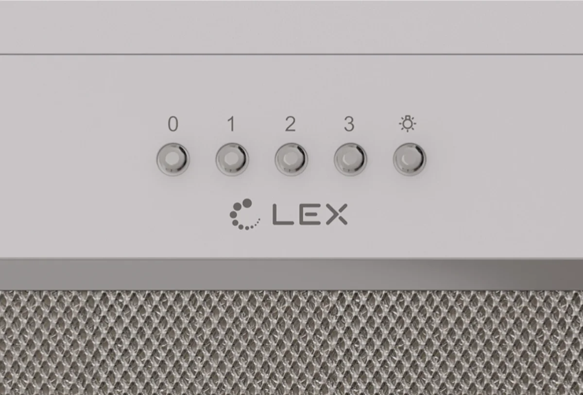 LEX HYPER 900 WH воздухоочиститель 5