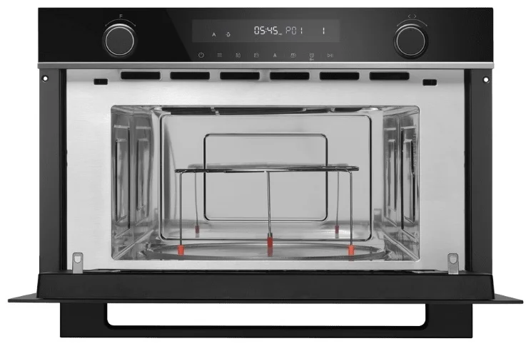 Микроволновая печь встраиваемая MAUNFELD MBMO349GB201 3