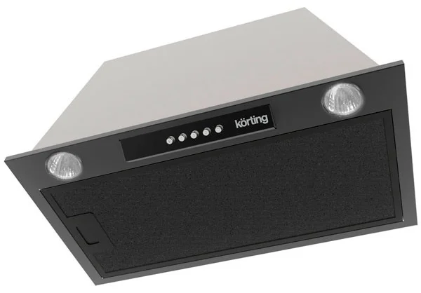 Вытяжка KORTING KHI 6530 N