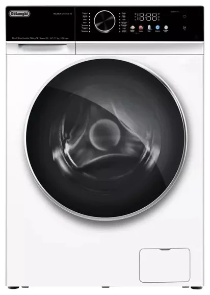 DeLonghi Стирально-сушильная машина BELINDA LA 10726 VI