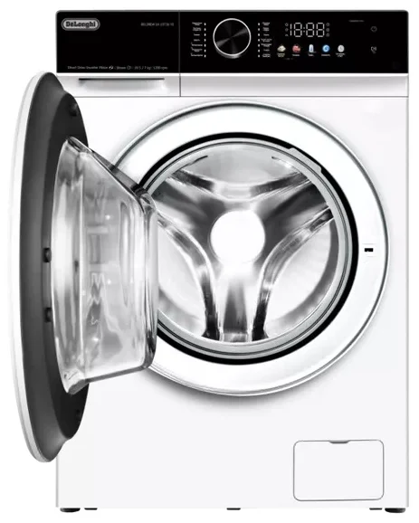 DeLonghi Стирально-сушильная машина BELINDA LA 10726 VI 2