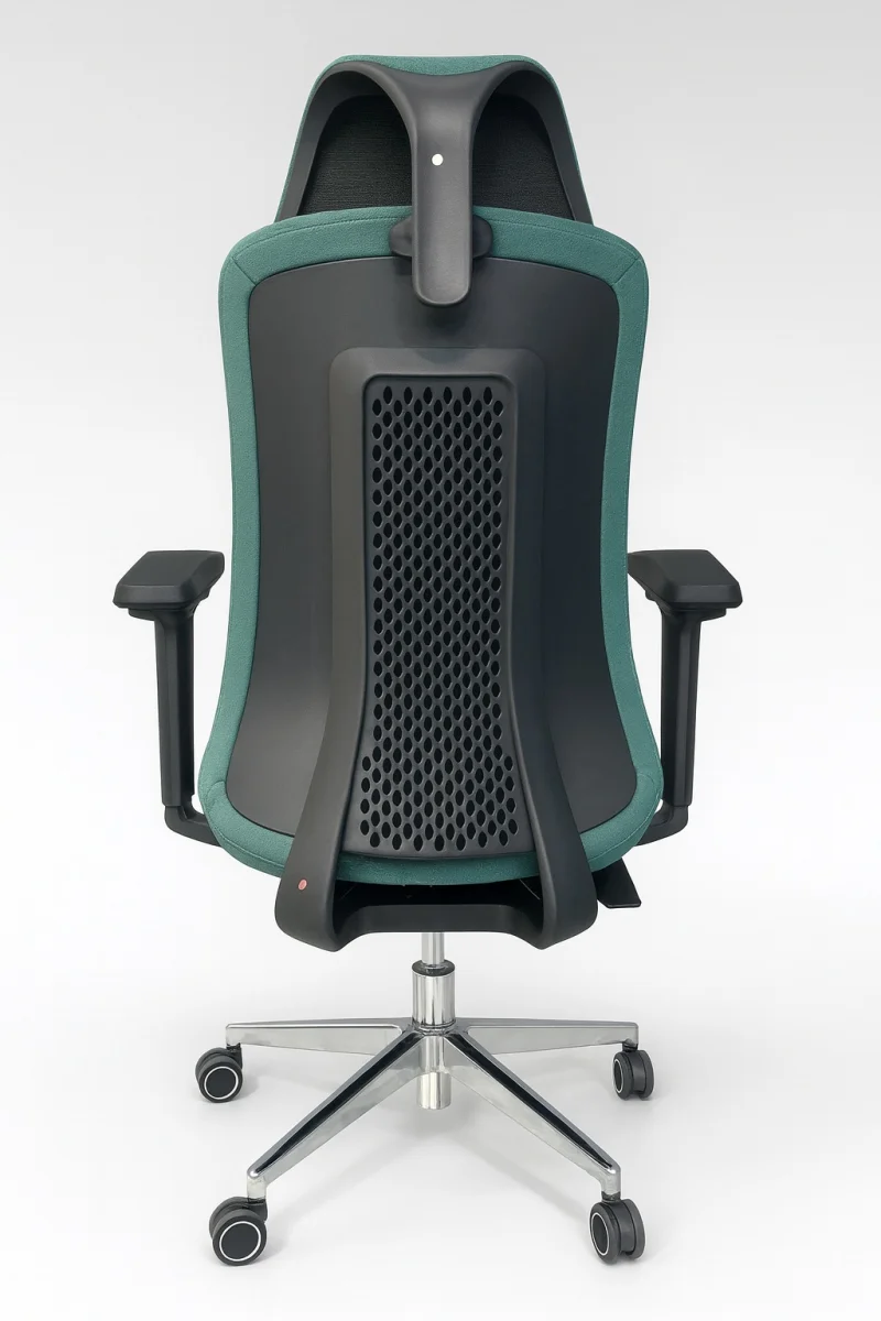 Компьютерное кресло Арт Строй Мебель A21 5