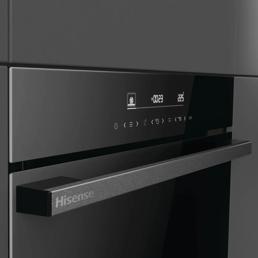Независимая духовка Hisense BI65346PDBGWIFI 3