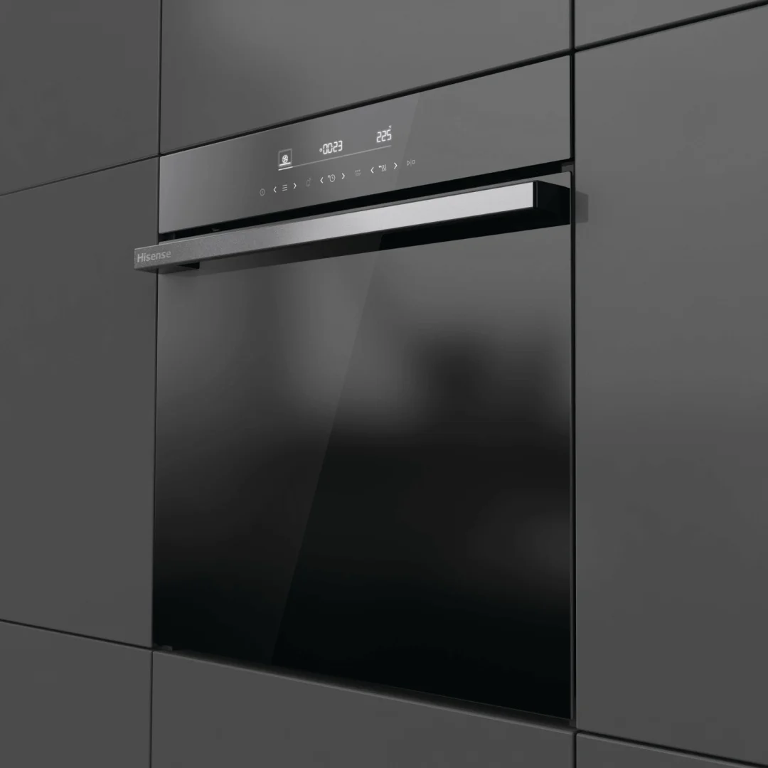 Независимая духовка Hisense BI65346PDBGWIFI 4