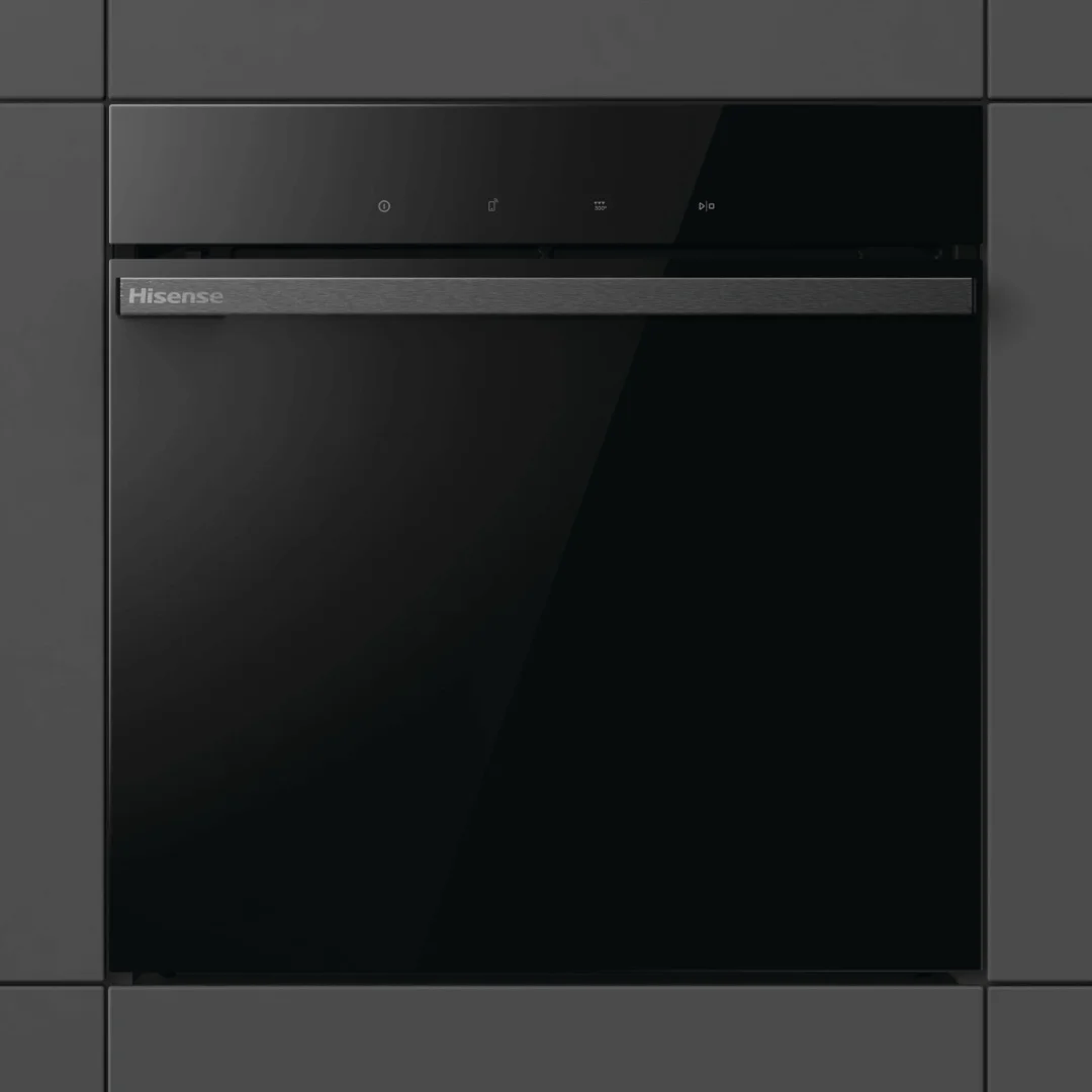 Независимая духовка Hisense BI65346PDBGWIFI 6