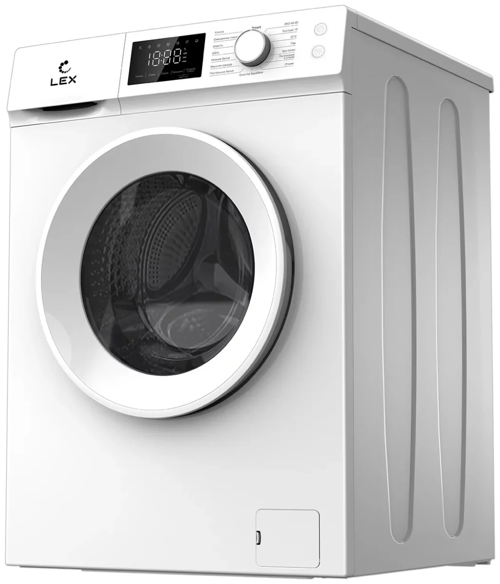 Стиральная машина LEX LWM08012WID 2