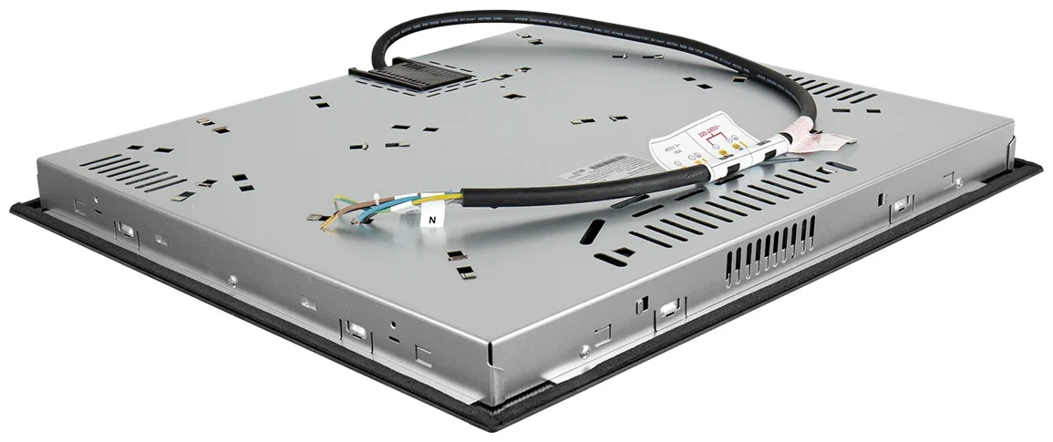MILLEN MEH 602 BL электрическая варочная панель 8
