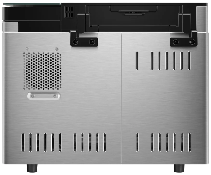 Хлебопечь MAUNFELD MBM-900DSS 8
