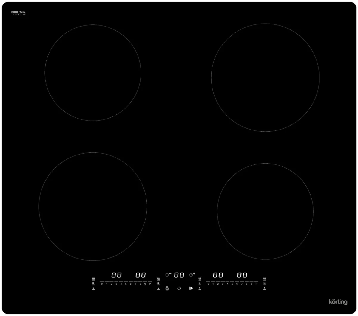 Варочная поверхность KORTING HI 64090 HID