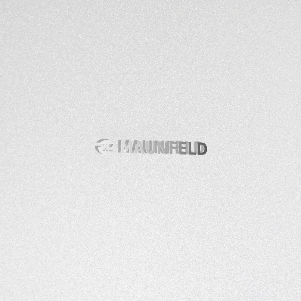 Холодильник MAUNFELD MFF185NFW 13