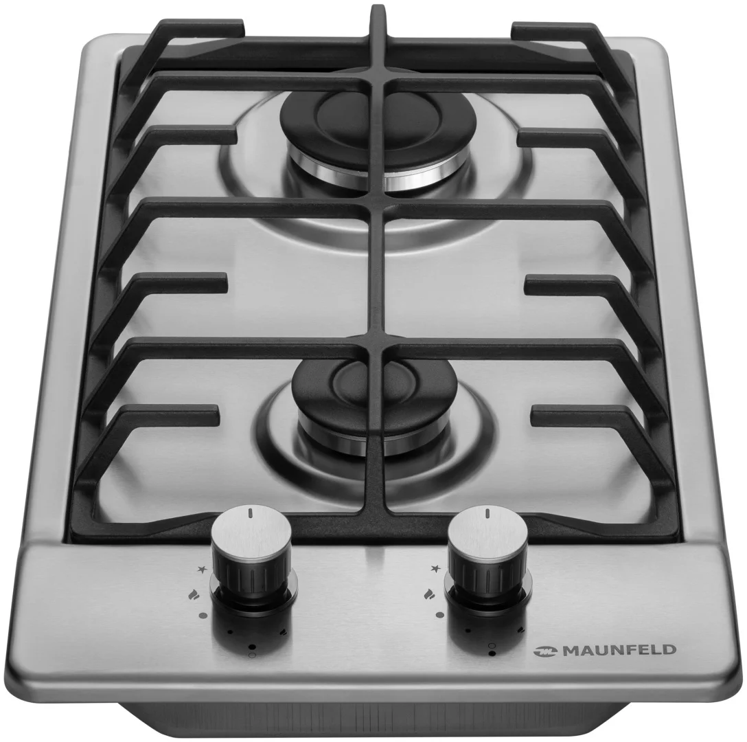 Газовая варочная панель MAUNFELD EGHS.32.6CS/G 3