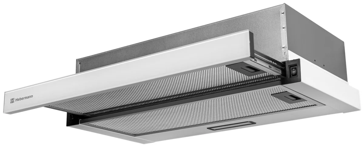 HEBERMANN HBFH 50.2 W  воздухоочиститель