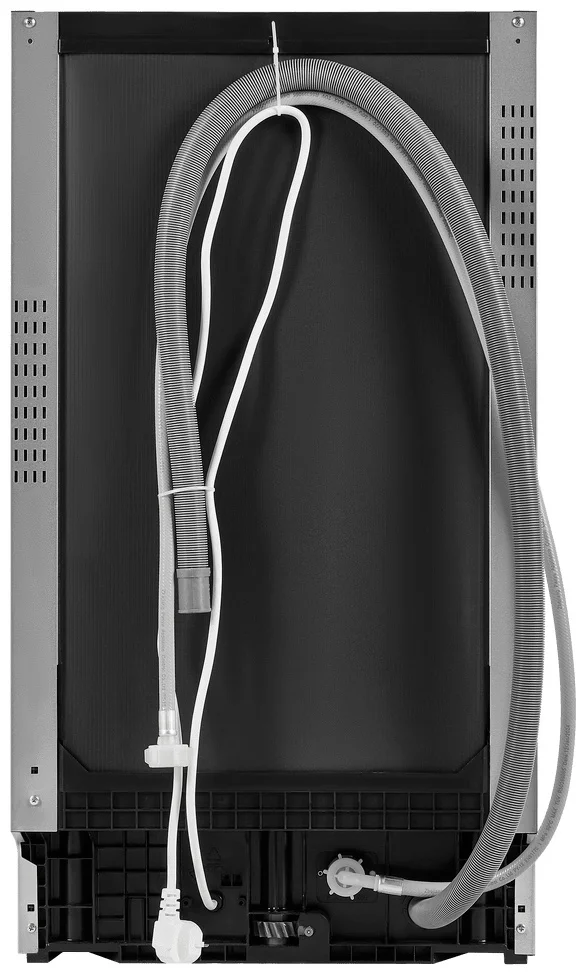 Посудомоечная машина MAUNFELD MLP45530M Light Beam 10