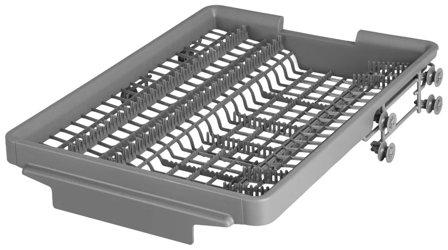 Посудомоечная машина MAUNFELD MLP45530M Light Beam 11