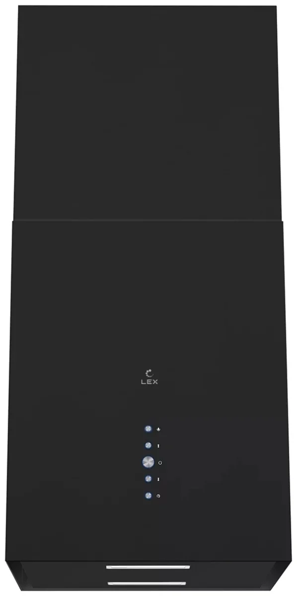 LEX ALTO 400 BLACK воздухоочиститель