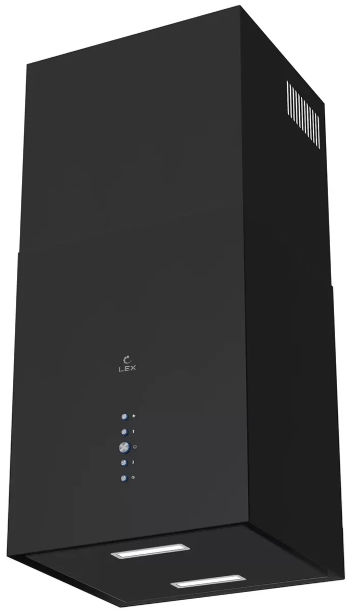 LEX ALTO 400 BLACK воздухоочиститель 2