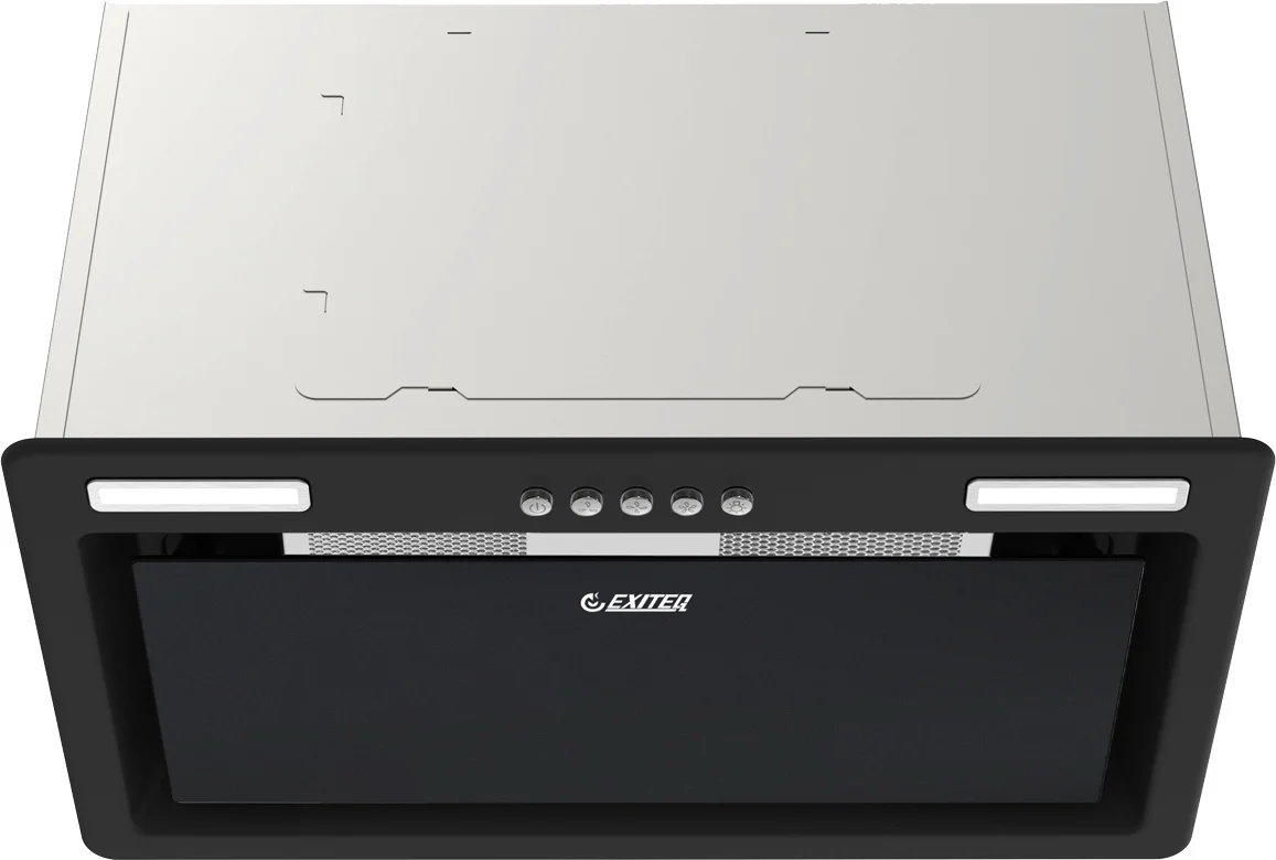Вытяжка кухонная EXITEQ EX-1476 black, , шт 4