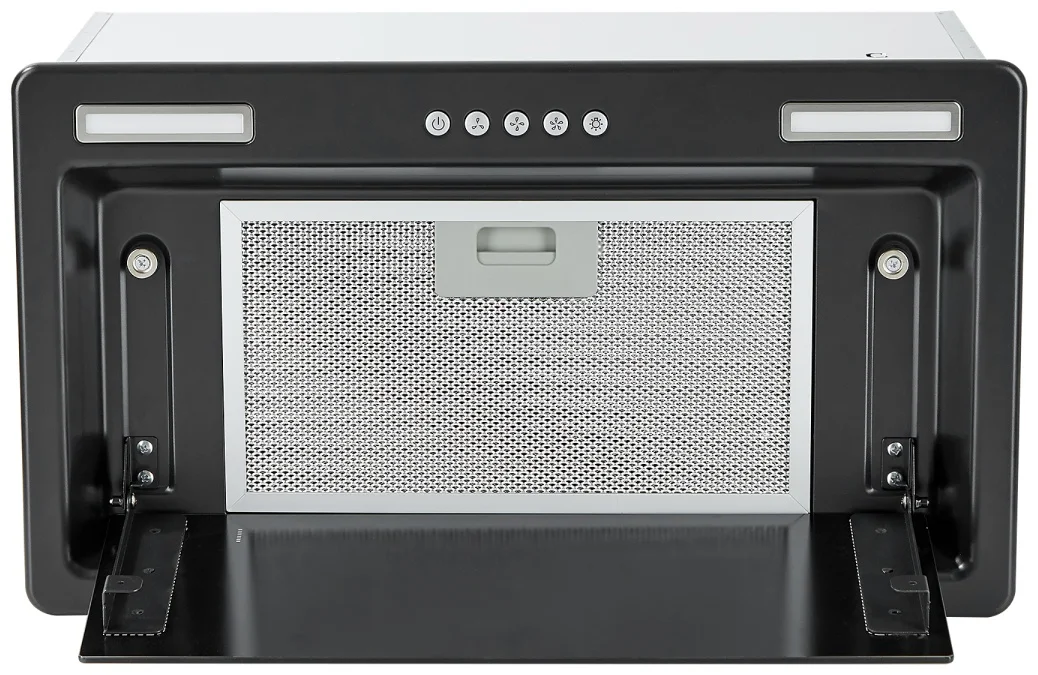 Вытяжка кухонная EXITEQ EX-1476 black, , шт 5