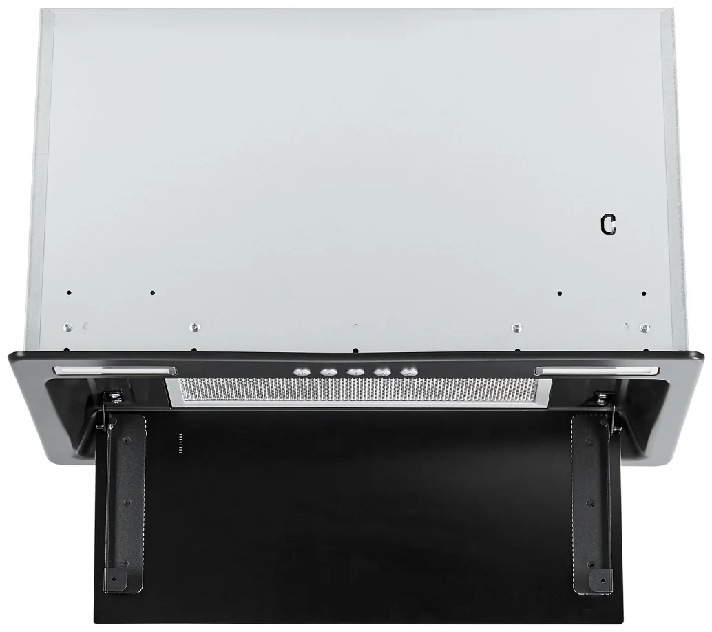 Вытяжка кухонная EXITEQ EX-1476 black, , шт 6