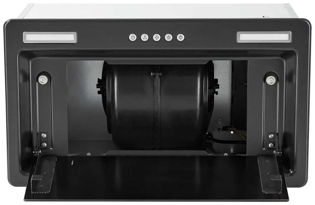 Вытяжка кухонная EXITEQ EX-1476 black, , шт 7