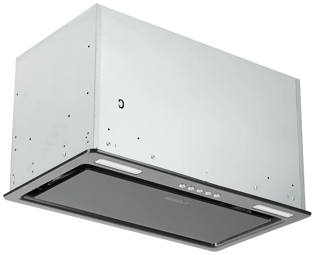 Вытяжка кухонная EXITEQ EX-1476 black, , шт 8