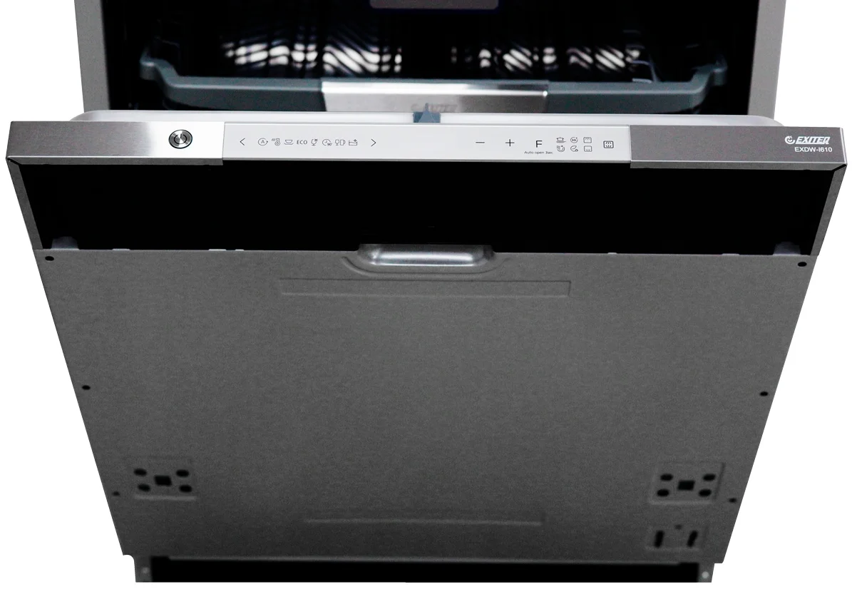 Посудомоечная машина EXITEQ EXDW-I610, , шт
