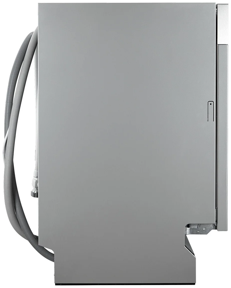 Посудомоечная машина EXITEQ EXDW-I610, , шт 10