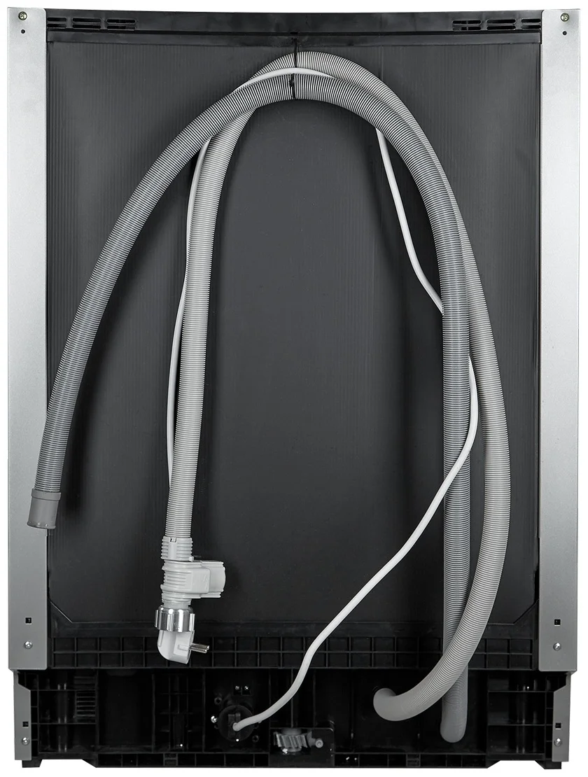 Посудомоечная машина EXITEQ EXDW-I610, , шт 11