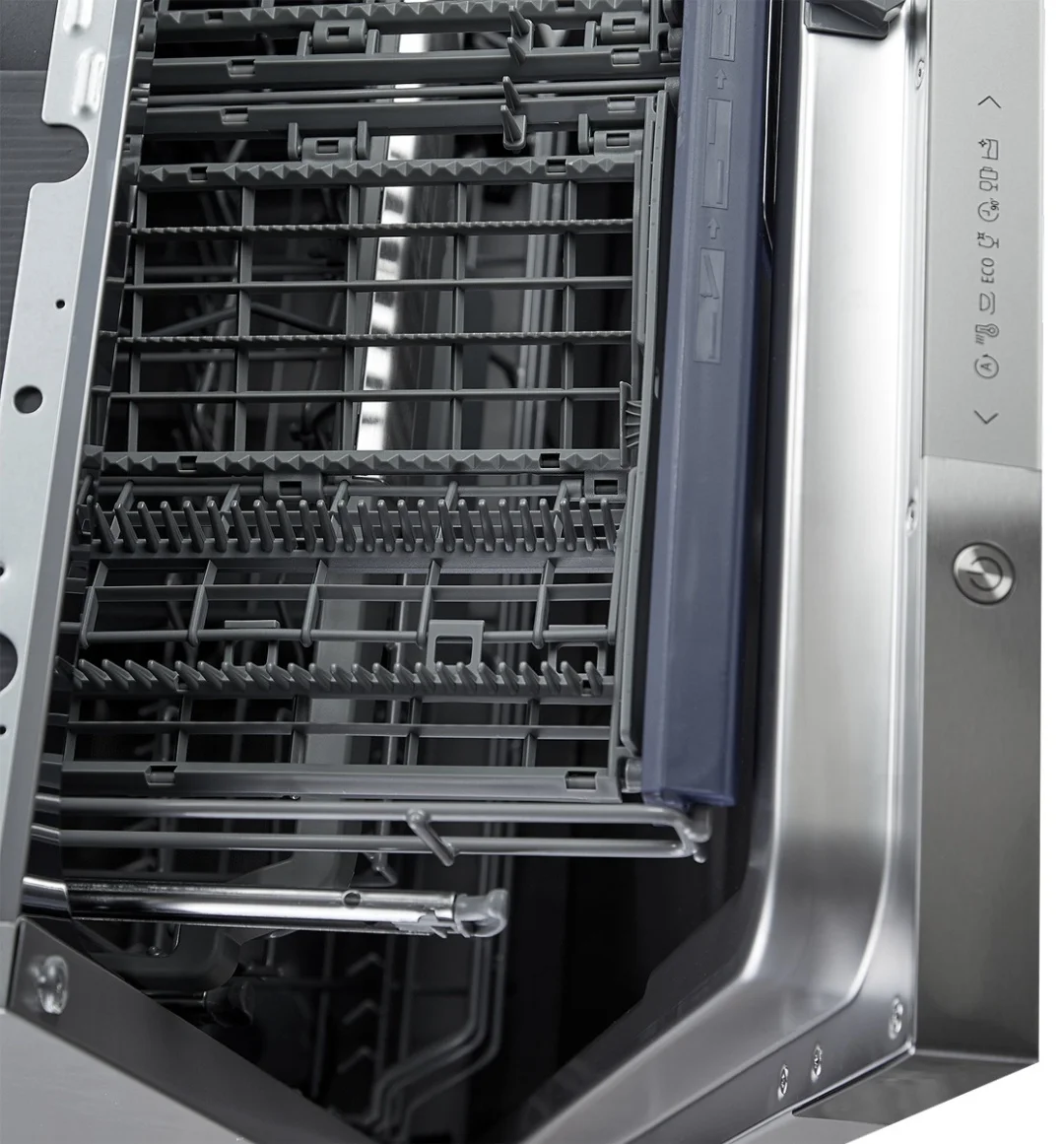 Посудомоечная машина EXITEQ EXDW-I610, , шт 4