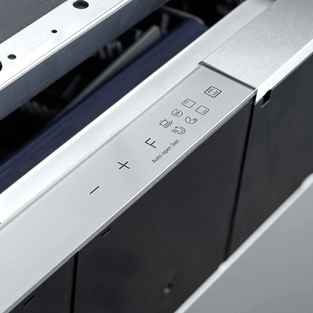 Посудомоечная машина EXITEQ EXDW-I610, , шт 6