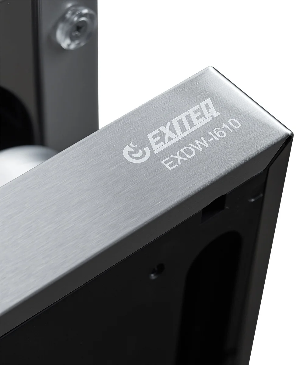 Посудомоечная машина EXITEQ EXDW-I610, , шт 7