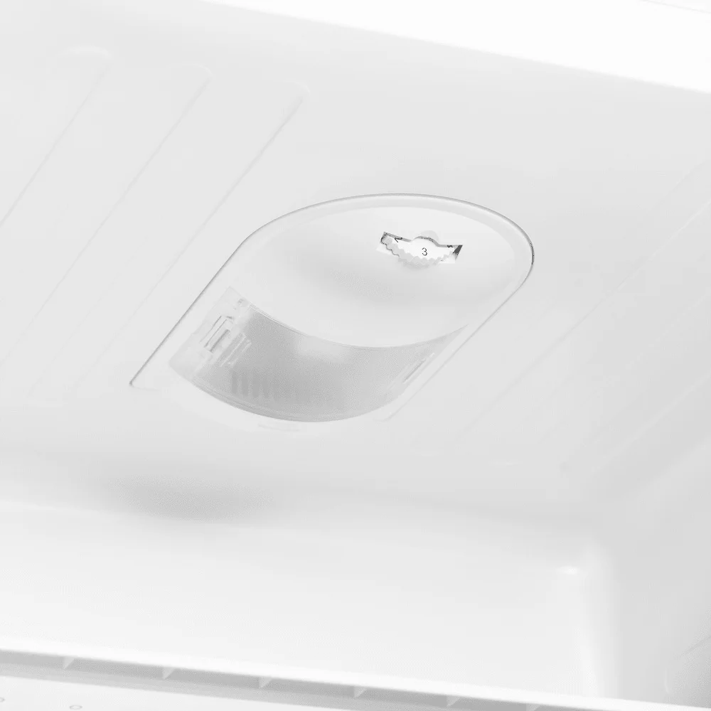 Холодильник MAUNFELD MFF150W 6