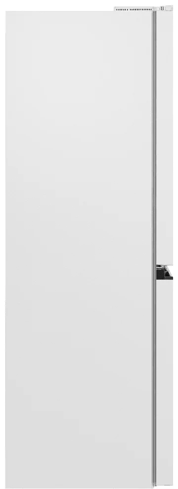 Холодильник-морозильник с инвертором MAUNFELD MFF192NFPW01 Inverter 15