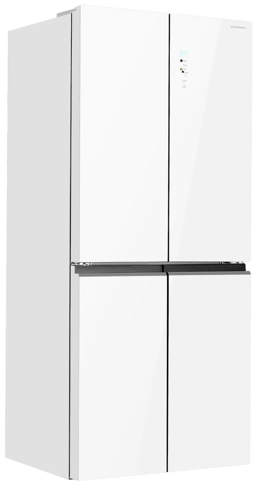 Холодильник-морозильник с инвертором MAUNFELD MFF192NFPW01 Inverter 5