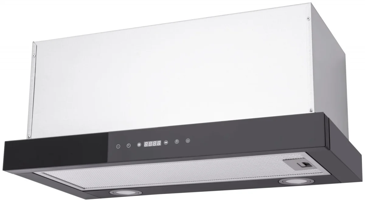 Вытяжка кухонная EXITEQ EX-1145 black, , шт 2
