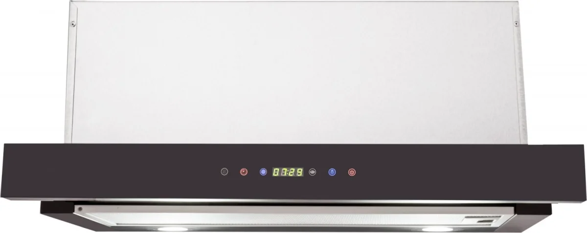 Вытяжка кухонная EXITEQ EX-1145 black, , шт 5