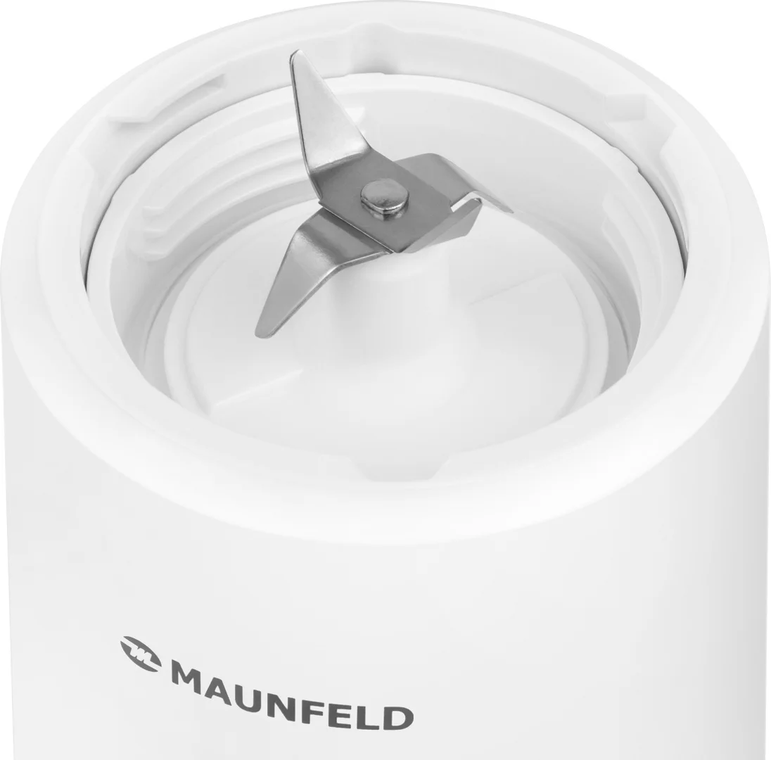 Блендер MAUNFELD MF-132W 4