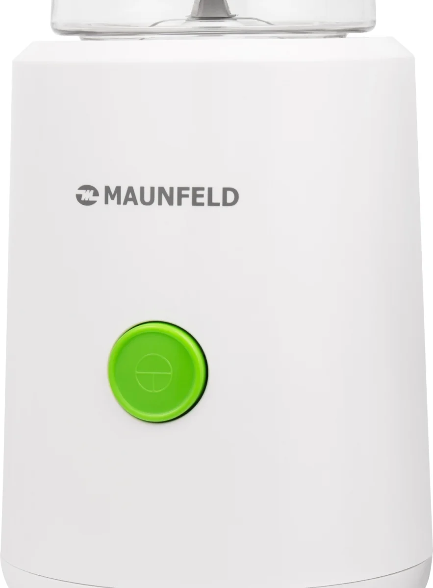 Блендер MAUNFELD MF-132W 5
